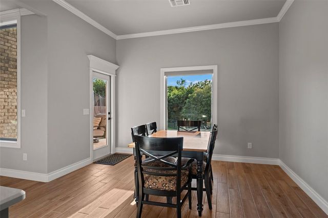 15609 Fountain Creek Lane, Edmond, OK 73013