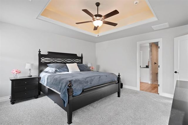 15609 Fountain Creek Lane, Edmond, OK 73013