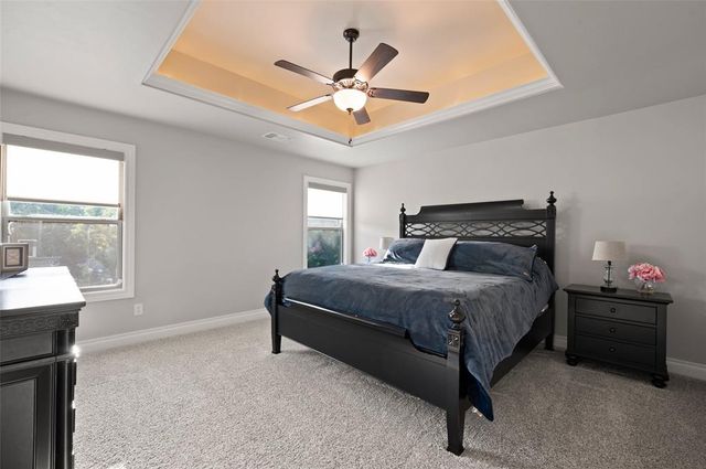 15609 Fountain Creek Lane, Edmond, OK 73013