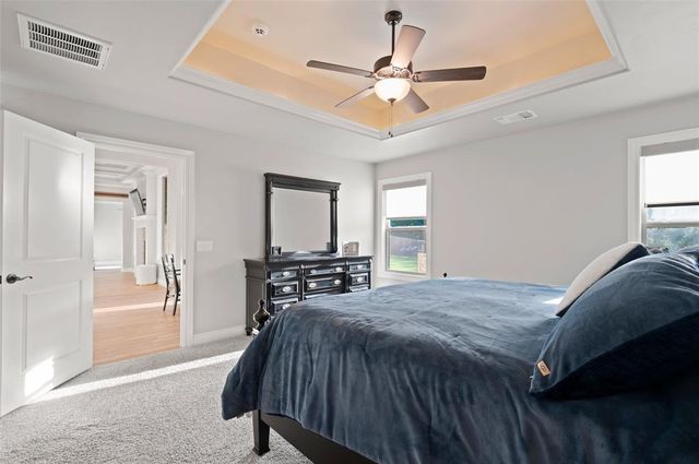 15609 Fountain Creek Lane, Edmond, OK 73013