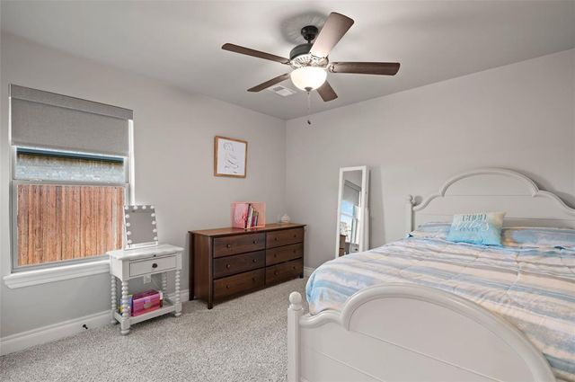 15609 Fountain Creek Lane, Edmond, OK 73013