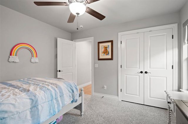 15609 Fountain Creek Lane, Edmond, OK 73013