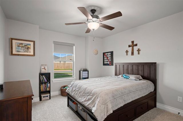 15609 Fountain Creek Lane, Edmond, OK 73013