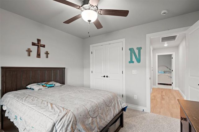 15609 Fountain Creek Lane, Edmond, OK 73013