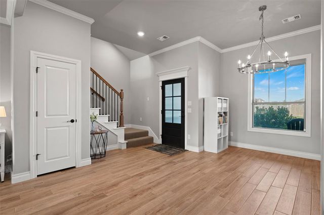15609 Fountain Creek Lane, Edmond, OK 73013