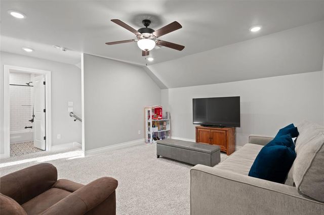 15609 Fountain Creek Lane, Edmond, OK 73013