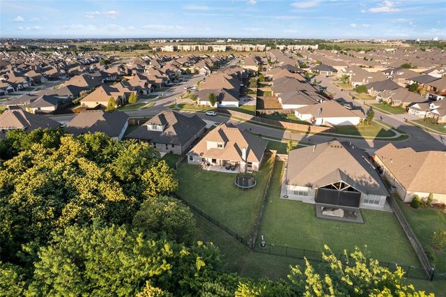 15609 Fountain Creek Lane, Edmond, OK 73013