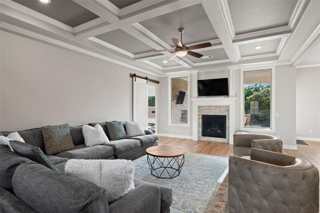 15609 Fountain Creek Lane, Edmond, OK 73013