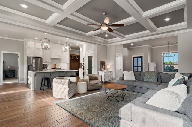 15609 Fountain Creek Lane, Edmond, OK 73013