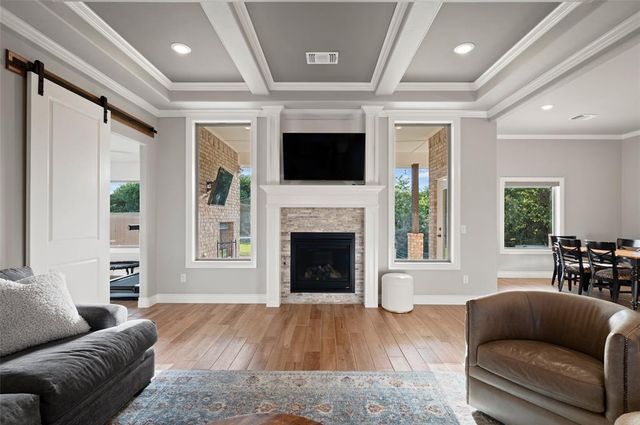 15609 Fountain Creek Lane, Edmond, OK 73013
