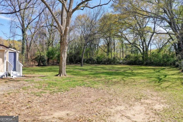 411 Ash Street, Monroe, GA 30655