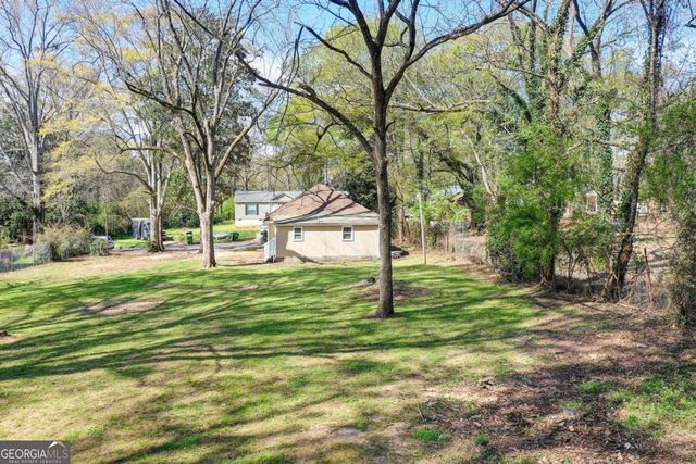 411 Ash Street, Monroe, GA 30655