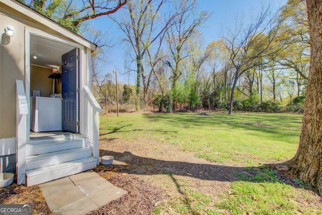 411 Ash Street, Monroe, GA 30655