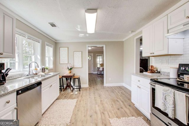 411 Ash Street, Monroe, GA 30655