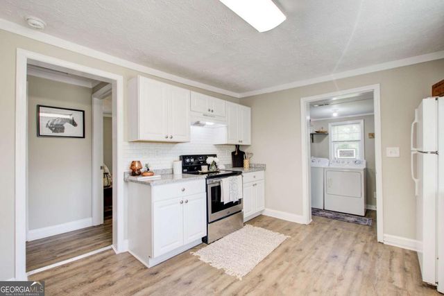 411 Ash Street, Monroe, GA 30655