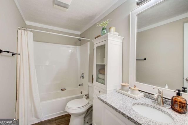 411 Ash Street, Monroe, GA 30655