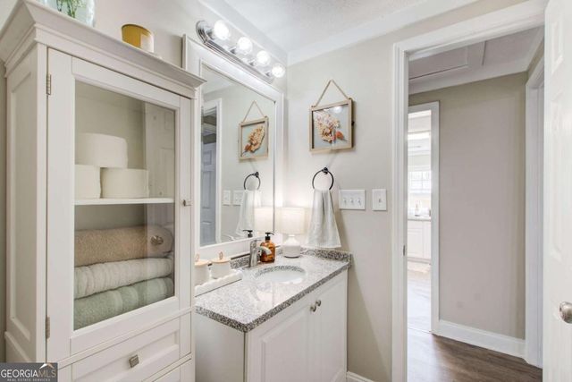 411 Ash Street, Monroe, GA 30655