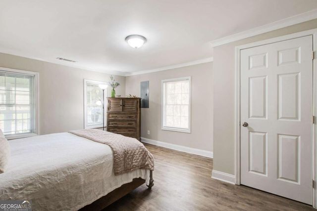 411 Ash Street, Monroe, GA 30655