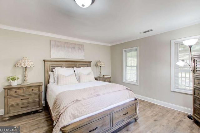 411 Ash Street, Monroe, GA 30655