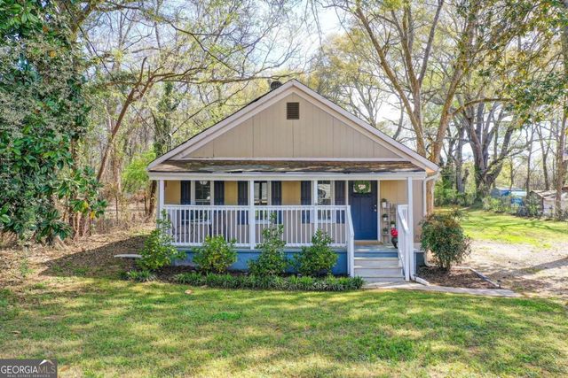 411 Ash Street, Monroe, GA 30655