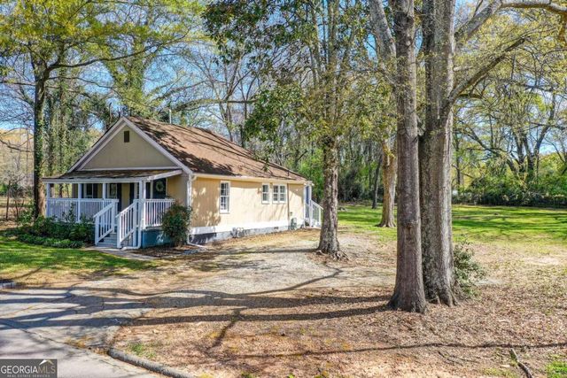 411 Ash Street, Monroe, GA 30655