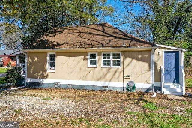 411 Ash Street, Monroe, GA 30655