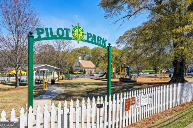 411 Ash Street, Monroe, GA 30655