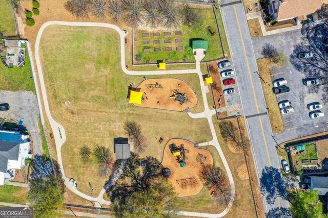 411 Ash Street, Monroe, GA 30655