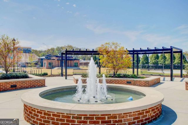 411 Ash Street, Monroe, GA 30655