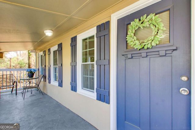 411 Ash Street, Monroe, GA 30655