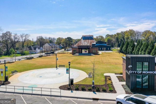 411 Ash Street, Monroe, GA 30655
