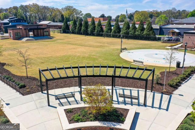 411 Ash Street, Monroe, GA 30655