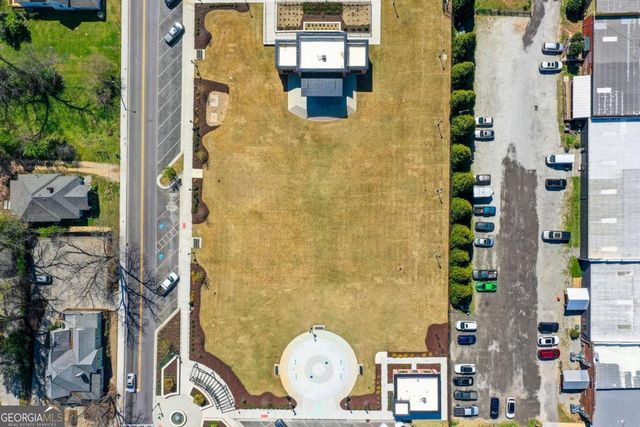 411 Ash Street, Monroe, GA 30655