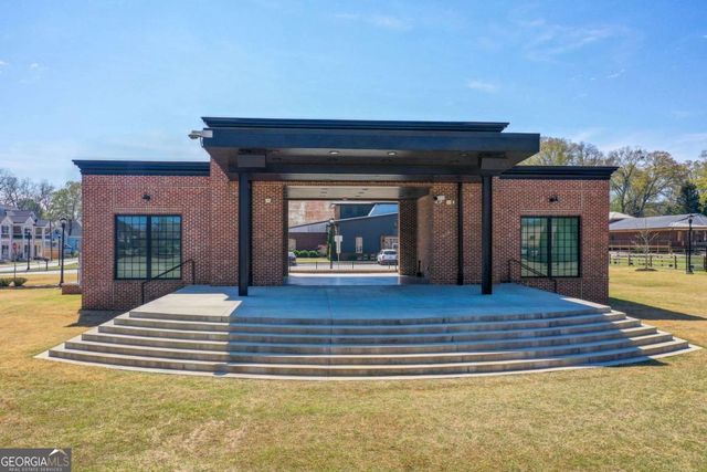 411 Ash Street, Monroe, GA 30655