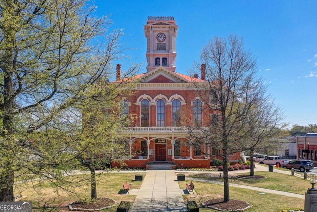 411 Ash Street, Monroe, GA 30655