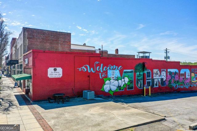 411 Ash Street, Monroe, GA 30655