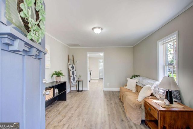 411 Ash Street, Monroe, GA 30655