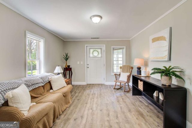 411 Ash Street, Monroe, GA 30655