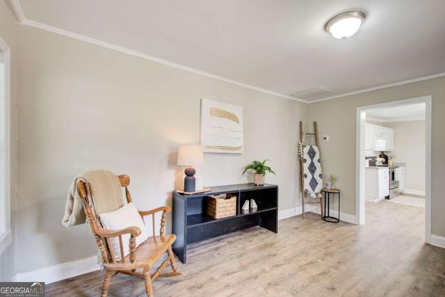 411 Ash Street, Monroe, GA 30655