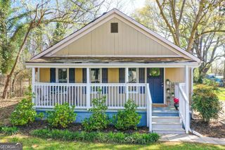 411 Ash Street, Monroe, GA 30655