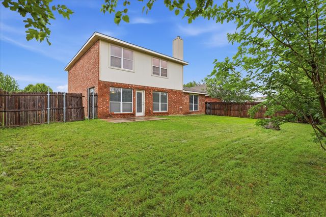 213 Tripp Trail, Denton, TX 76207
