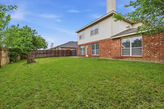 213 Tripp Trail, Denton, TX 76207