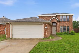 213 Tripp Trail, Denton, TX 76207