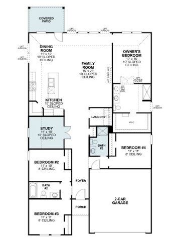 7024 Winecup Lane, Sanger, TX 76266