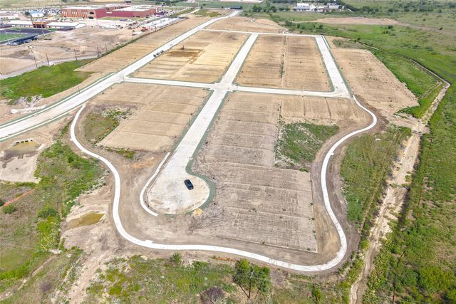 7024 Winecup Lane, Sanger, TX 76266