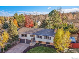 3450 Emerson Avenue, Boulder, CO 80305