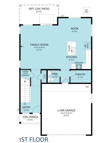 4022 Silver Springs Road NE, Rio Rancho, NM 87144