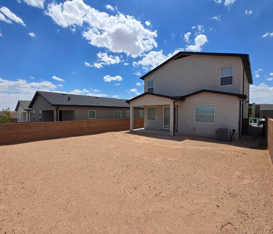 4022 Silver Springs Road NE, Rio Rancho, NM 87144