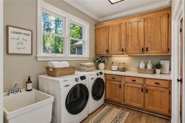 1206 Jasmine Road, Dublin, GA 31021