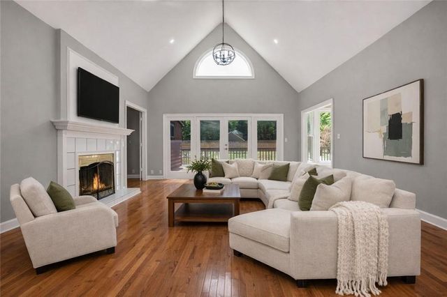 1206 Jasmine Road, Dublin, GA 31021